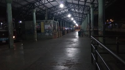 Photos of Kuliyapitiya Bus Station
