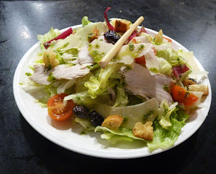 Photo n°46 de Chez Carlo Cordeliers - Restaurant Italien & Pizzeria Lyon à Lyon (Restaurant)