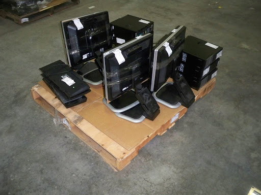 TBF Computing, INC. - Visual