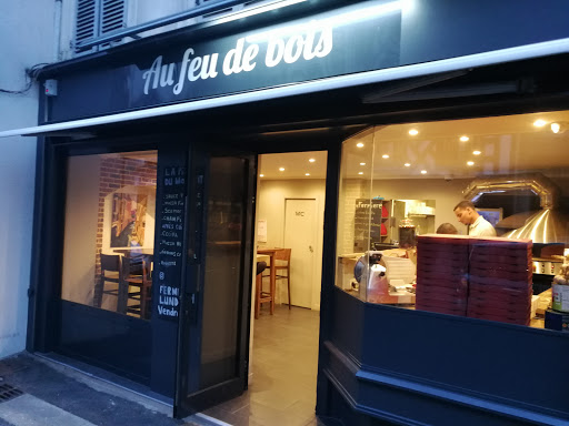 Photo 10 - PIZZA DRIVE