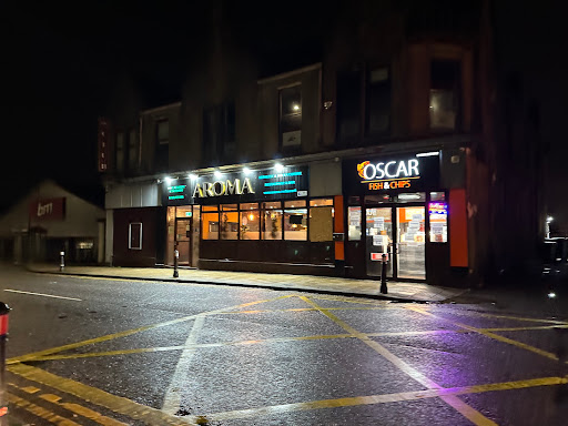 Oscar Fish and Chips - Thumbnail