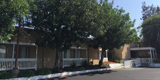 Monte Vista Healthcare Center