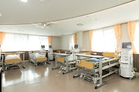 医療法人伊勢宮胃腸外科 伊勢宮腎臓内科クリニック