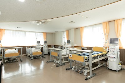 医療法人伊勢宮胃腸外科 伊勢宮腎臓内科クリニック