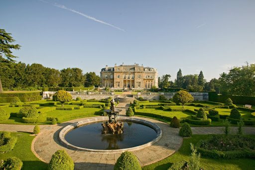 Luton Hoo Hotel, Golf & Spa