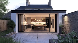 828 Developments