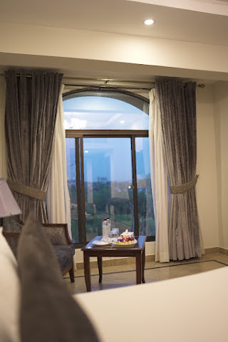 Envoy Continental Hotel, Blue Area, Islamabad by null