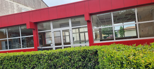 Middle School Gaston Carrère - Thumbnail