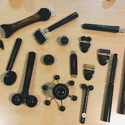 Photo n°4 de CLAUDIA LONDAS à Vernon (Praticien en médecine holistique)