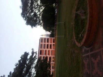 university