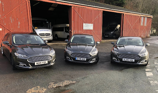 Owen's Motors Ltd - Thumbnail