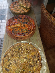 Photo n°14 de Le Chat Chapeauté à Foix (Traiteur)