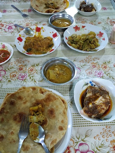 Photos of Krishna Indian Restaurant