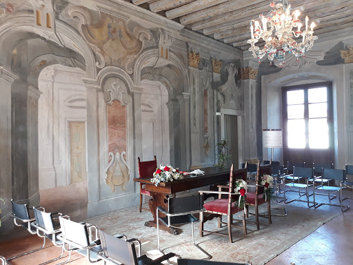 Comune di Villa Di Serio - Thumbnail