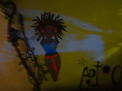 Photos of Art Cafe
