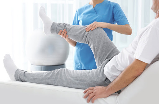 Post-Surgical Rehabilitation: A Key to Faster Recovery