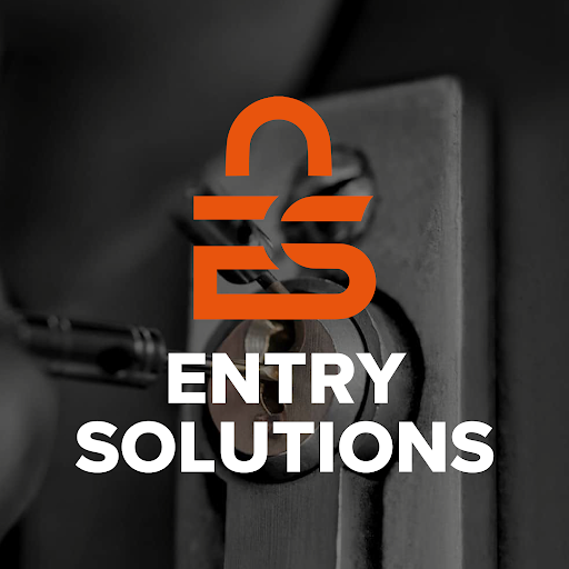 Entry Solutions Locksmiths Logo