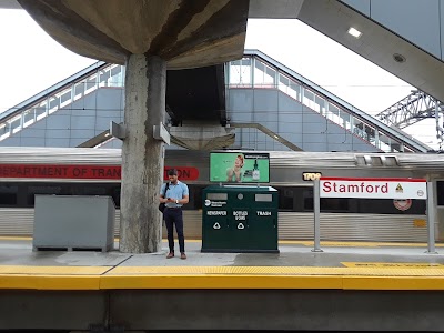 Stamford Station