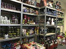Фотография Спортивное питание Киев, Украина купить (BodyMarket.ua), улица Шота Руставели, Киев, Украина