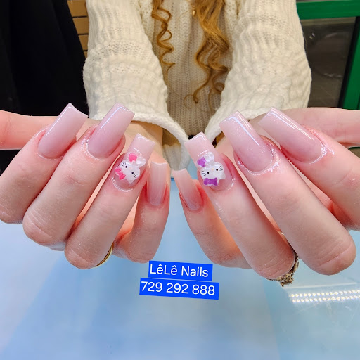 LêLê Nails