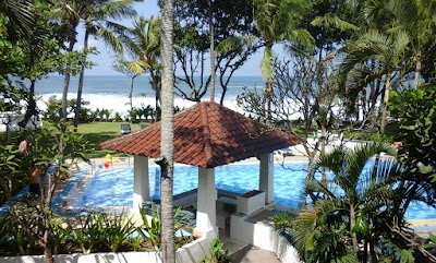 Photos of Legong Keraton Beach Hotel