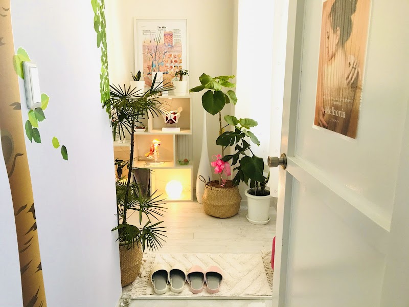 Melhoria メリョリーア