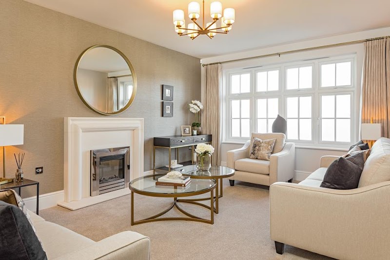 Redrow - Blundell's Grange photo 3