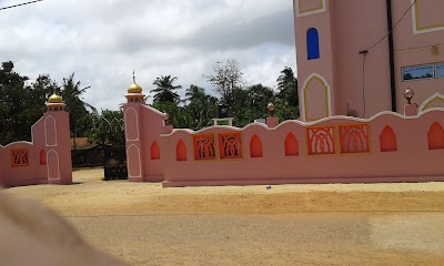 Mosque