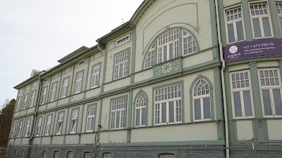 Photos of Tourist Information Center of Jurmala