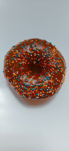 SFF Bakery & Dessert's - Mexico