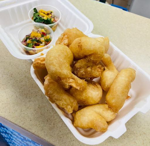 Ferndown Fish & Chips