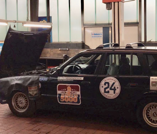 Hendker Autoelektrik Gallery - Germany