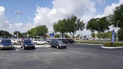 Photos of Mastro Subaru Of Orlando