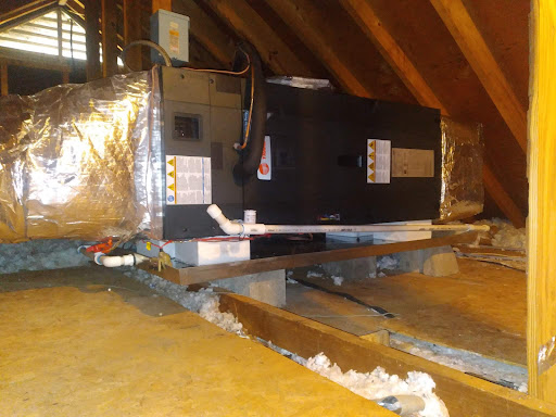 Leesburg Air LLC - Thumbnail