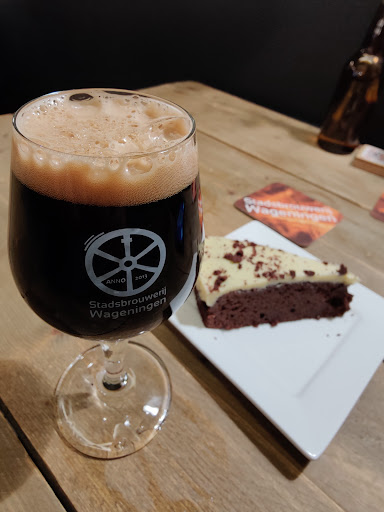 Brewpub Rad van Wageningen - Thumbnail