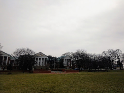 University Of Maryland Admissions - Thumbnail