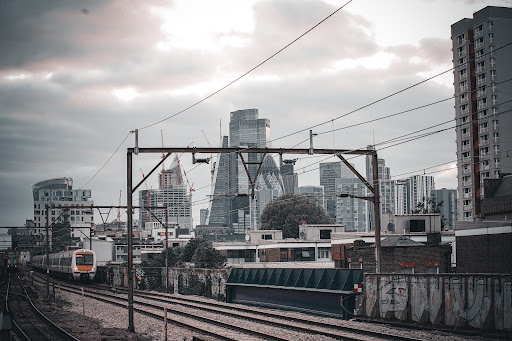 Shadwell - Visual