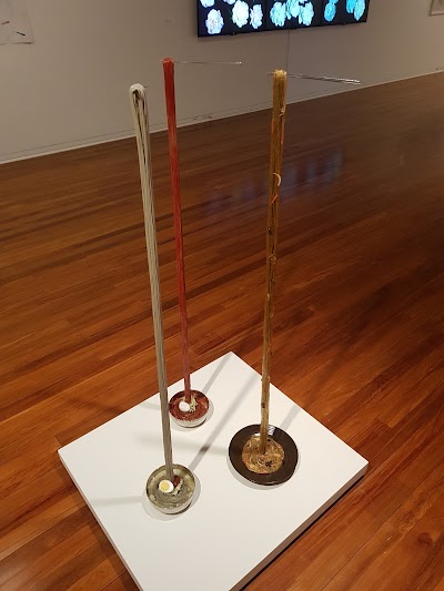 Photos of Dunedin Public Art Gallery