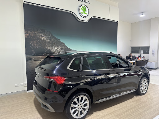 Cairns ŠKODA - Thumbnail