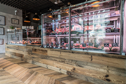 Crazy Butcher Gdańsk Butchery & Bistro