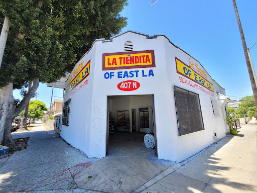 La Tiendita of East LA