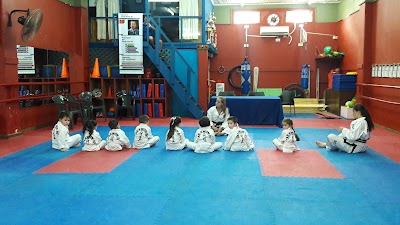 Photos of Federaci&oacute;n Misionera de Taekwon-do ITF