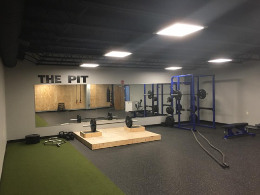 Beebe Athletic Club - United States
