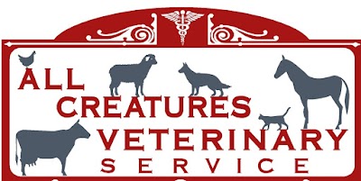 All Creatures Veterinary Service, Inc