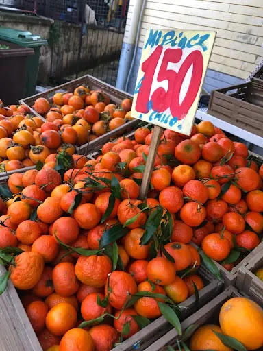 Euro Fruit F.lli Pezzella - Thumbnail