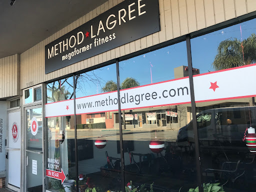 Method Lagree - Visual