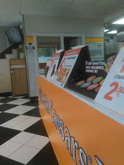 Photos of Little Caesars Beylikd&uuml;z&uuml; Şubesi
