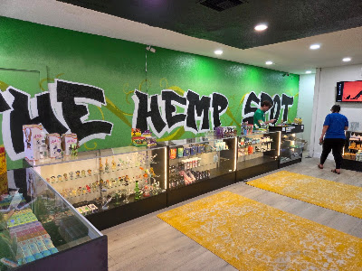 Photo of The Hemp Spot