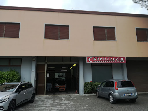 Carrozzeria Gemona di Cragnolini Edi