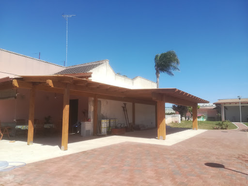 Cioffi Coperture - Visual